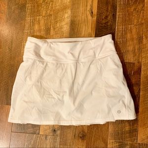 Lululemon skirt